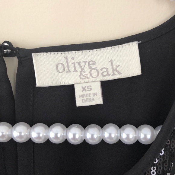 Olive and oak shirt - Picture 2 of 8